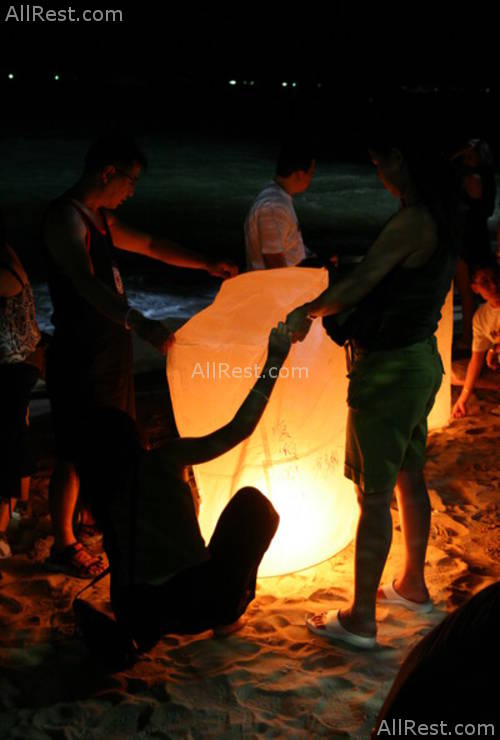 Montien Pattaya Hotel 20